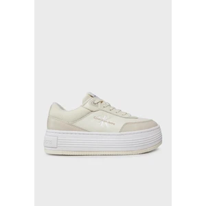 Calvin Klein Kalın Tabanlı Sneaker Ayakkabı Yw0Yw013160Gf