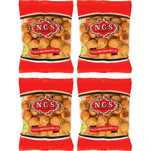 Kemalpaşa Tatlısı 140 gr 4’lü