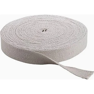 SERAMİK ELYAF ŞERİT 5*20 MM ( 5 METRE )