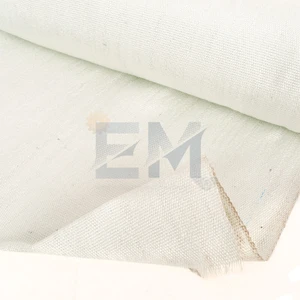 SERAMİK ELYAF KUMAŞ 2 MM (EN: 1 M BOY: 1 M)