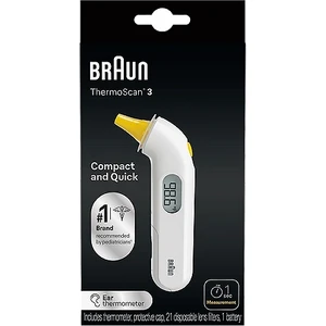 IRT3030 Kulaktan Ateş Ölçer