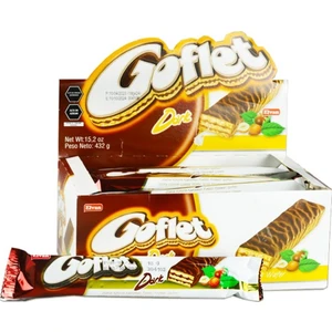 Goflet Dark 18 Gr 24 Adet (1 Kutu)