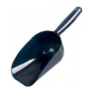 Deliksiz  Kedi Kum ve Mama Küreği 23 cm