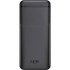 Linktech EP90 9000 Mah Powerbank 2x USB Taşınabilir Şarj Cihazı