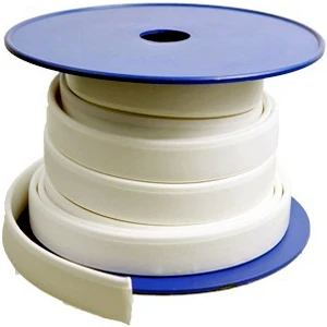 PTFE CONTA ŞERİT SAF 10*3 MM (10 MT)