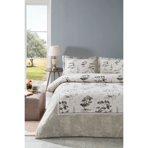 Toile De Jouy Battal Boy Nevresim Takımı