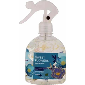 Sweet Flower Sprey 485 ml Oda ve Ortam Kokusu