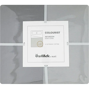Colourist Tek Kişilik Nevresim