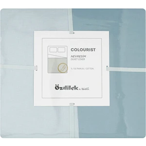 Colourist Tek Kişilik Nevresim