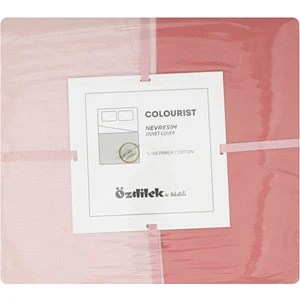 Colourist Çift Kişilik Nevresim