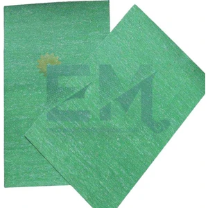KLİNGRİT LEVHA 0,50  MM ASBESTSİZ (1500 * 1500 )