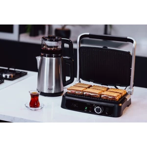 Ultimate Tost Makinesi