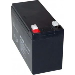 Ax-7 12V 7AH Bakımsız Kuru Akü