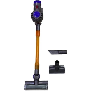 70 cm 3 Farklı Aparatlı  Dikey Süpürte 4619