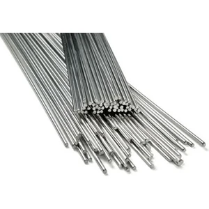 ALÜMİNYUM KAYNAK TELİ (3,2 MM) 10 ADET