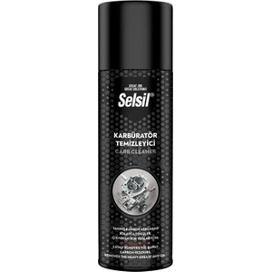 Karburatör Temizleme Spreyi 500 ml