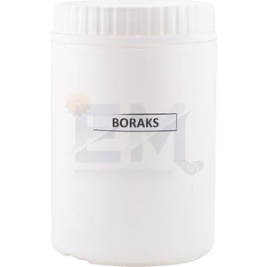 BORAKS KÜÇÜK KUTU (500 GR)