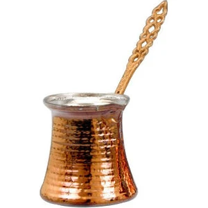 Varbeya Bakır Cezve