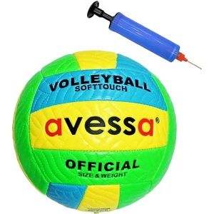 VLM700-100Y Voleybol Topu Pompalı