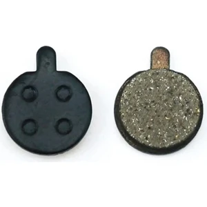 Bisiklet Dünyam Onvo Elektrikli Scooter 012 x Plus Uyumlu Scooter Fren Balatası ve Balata Çeşitleri