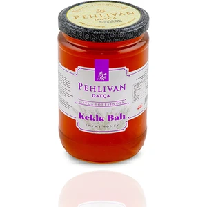 Pehlivan Datça Kekik Balı 850 gr