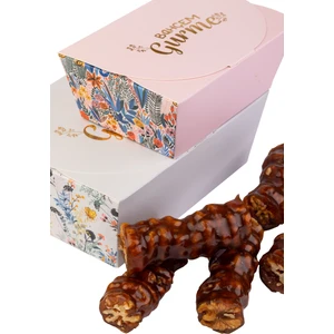 Bahçem Gurme Cevizli Sucuk 1 kg