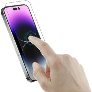 Iphone 14 Tamperli Kırılmaz Cam