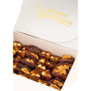 Bahçem Gurme Hurmanut Karışık Hurma Paketi