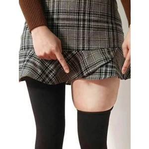 Anında 5 cm Incelten Sıkılaştırıcı Toparlayıcı Korse Çorap