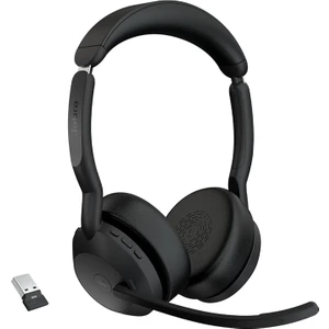 Evolve2 55 Stereo Kablosuz Kulaklık