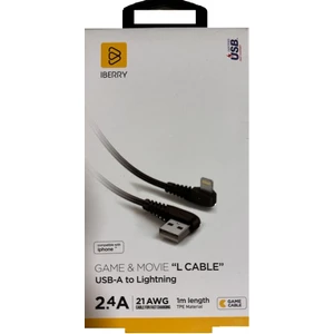 Apple USB Oyuncu L KABLO2.4A USB 1metre