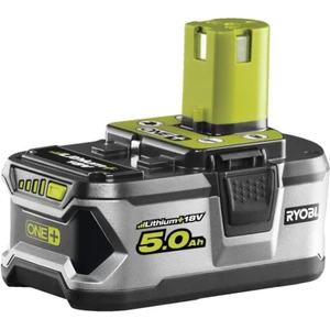18 Volt 5 Amper Akü RB18L50 (130429308)