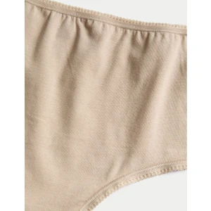 Marks & Spencer 5'li Cotton Lycra® Midi Külot Seti