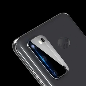 Samsung Galaxy S20 Kamera Lens Koruma Camı Şeffaf
