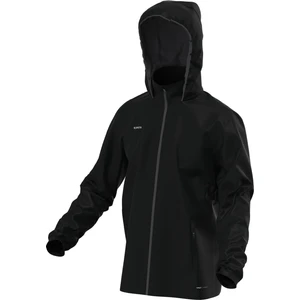 Kipsta Çocuk Futbol Yağmurluğu - Siyah - Viralto Club