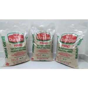 Yerli Baldo Pirinç(5kg)