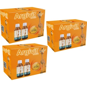 Classic Şurup 2'li Aile Paketi 3 Adet 150 ml