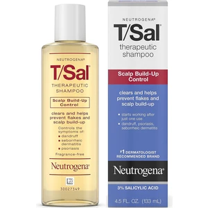 T/sal Therapeutic Şampuan 133ML