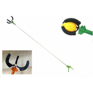 Yüksek Dal Meyve Toplama Aleti Yerli Üretim 1.85 Cm