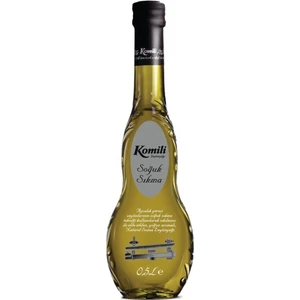 Sızma Soğuk Sıkma 500 Ml Cam