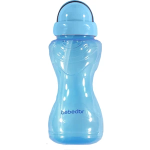 Sportif Pipetli Alıştırma Bardağı 9+ Ay Mavi