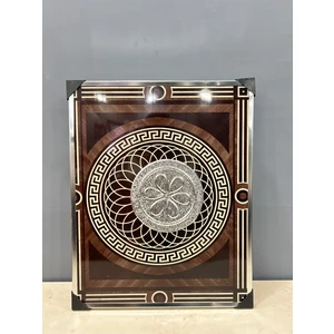 Soba Tablası Atc-45