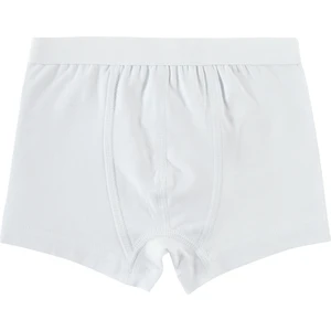 Civil Boys Erkek Çocuk 2'li Atlet Set 2-10 Yaş Yeşil-Beyaz