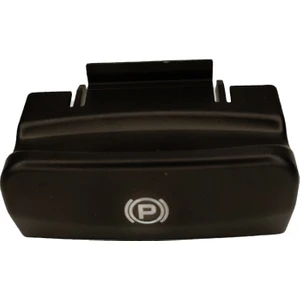 DNC Auto Part Citroën C4 Picasso Için El Fren Düğme Kapağı (Mat) OEM:470706