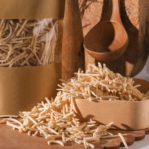 Çal Garası Ev Yapımı Erişte (Ev Makarnası) 500 gr