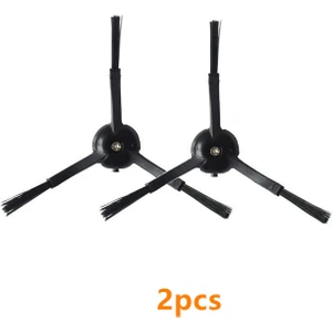 Philips 7000 Serisi XU7000/02 XU7100/02 XU7000/01 Robot Süpürgeler Için Yan Fırça (Yurt Dışından)