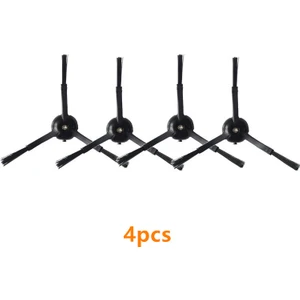 Philips 7000 Serisi XU7000/02 XU7100/02 XU7000/01 Robot Süpürgeler Için Yan Fırça (Yurt Dışından)