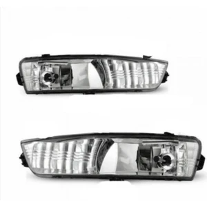 Hyundai Accent Era Sis Lambası Farı Takımı 2006 - 2011 Ampulsuz