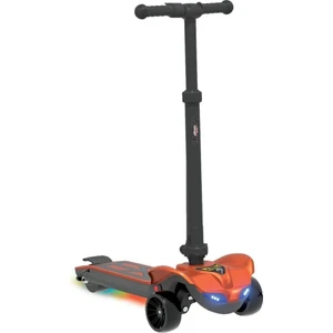 Cobra Elektrikli Scooter - Turuncu