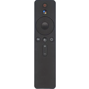 Xiaomi Mi Tv Kutusu L43M5-5ARU /mi Tv 4A 4s Serisi Için Bluetooth Sesli Uzaktan Kumanda XMRM-007 (Yurt Dışından)